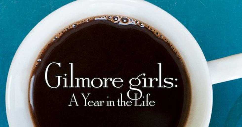 Six Things I Need From The Gilmore Girls Revival