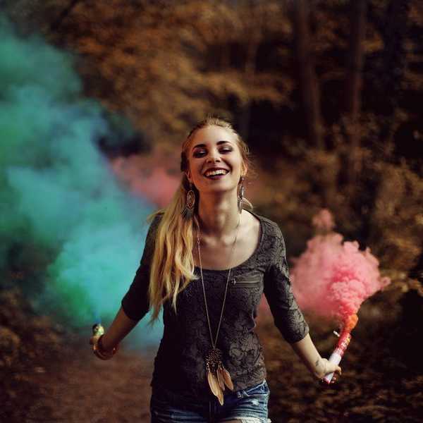 How You Can Thrive From The Chaos In Your Life