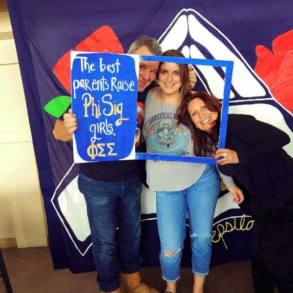 An Open Letter to My Divorced Parents