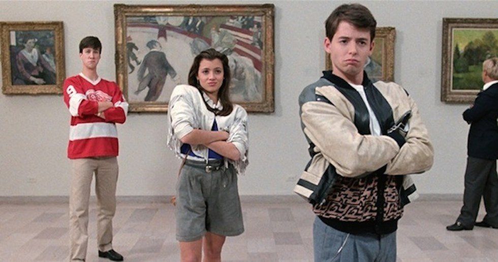 I Wish I Grew Up In The 80s