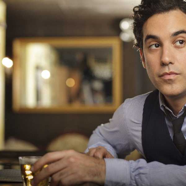 My Favorite Singer/Songwriter Albums