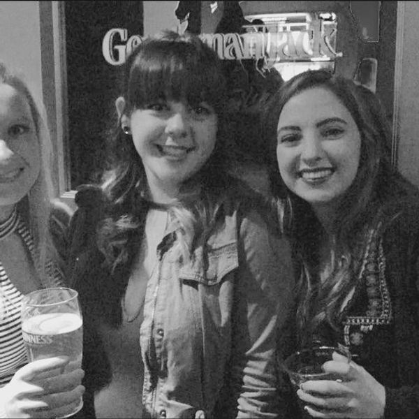 A Letter To My Friends: What You Mean To Me