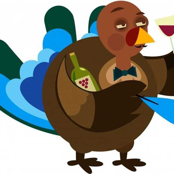 Reasons Why Thanksgiving Is Possibly Overrated...