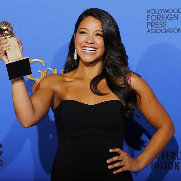 4 Reasons Why Gina Rodriguez Makes A Perfect Role Model