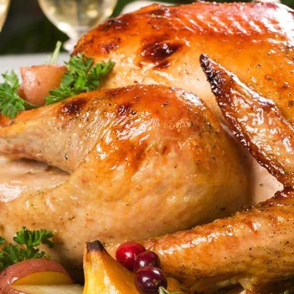 6 Fun Recipes to Spice Up Your Thanksgiving Menu