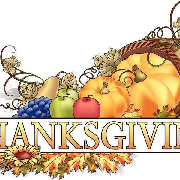 The 10 Phases Of Thanksgiving Day