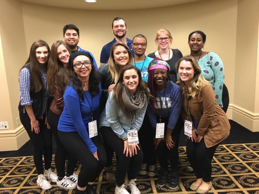 SoJam Was So Jammin'