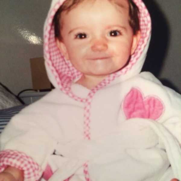 What Is Thanksgiving For A Broken Family?