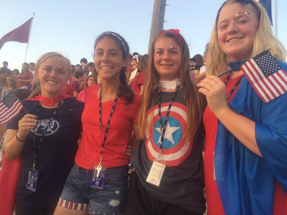 An Open Letter To My Mother Who Doesn't Accept Me