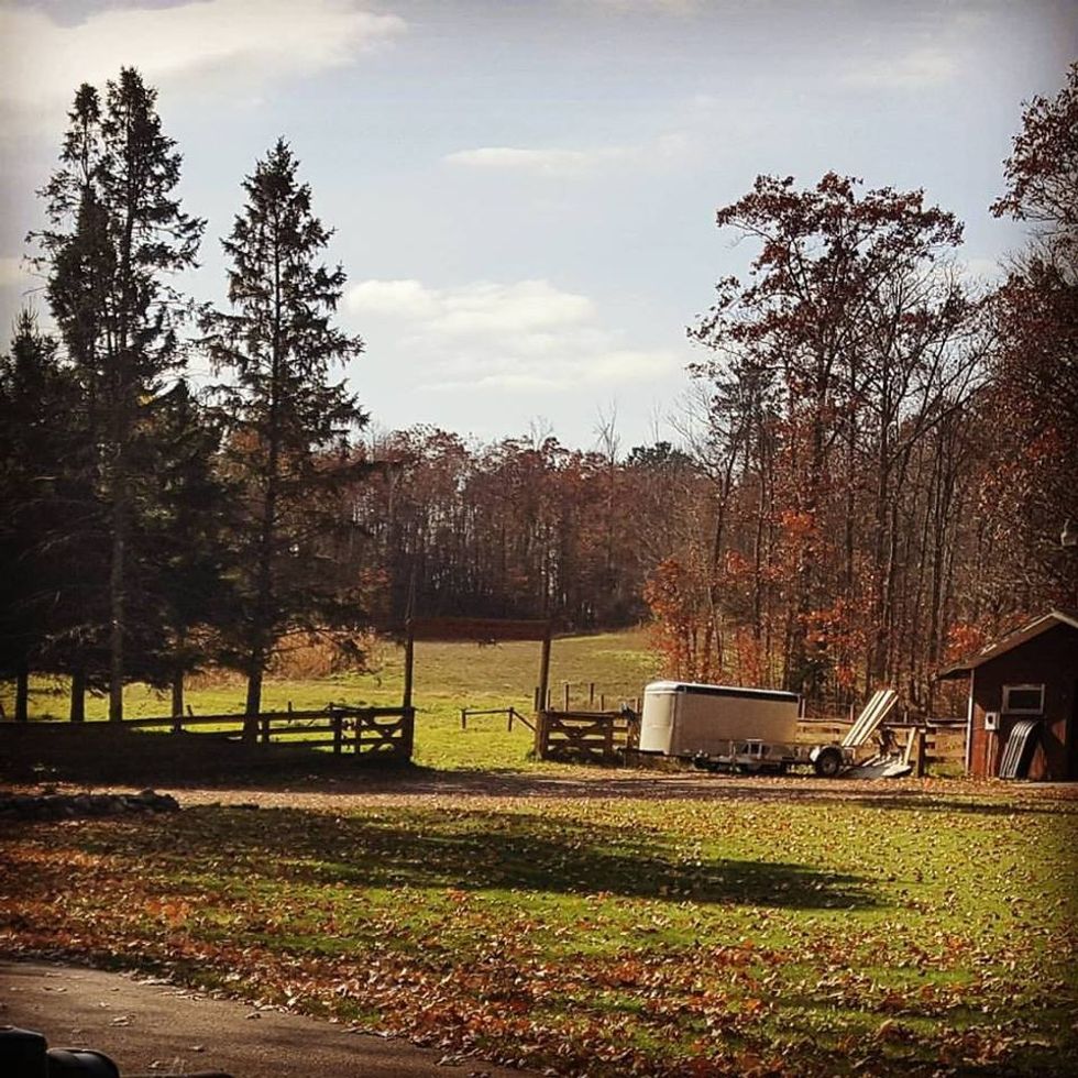 Why Deer Camp Was Never The Same