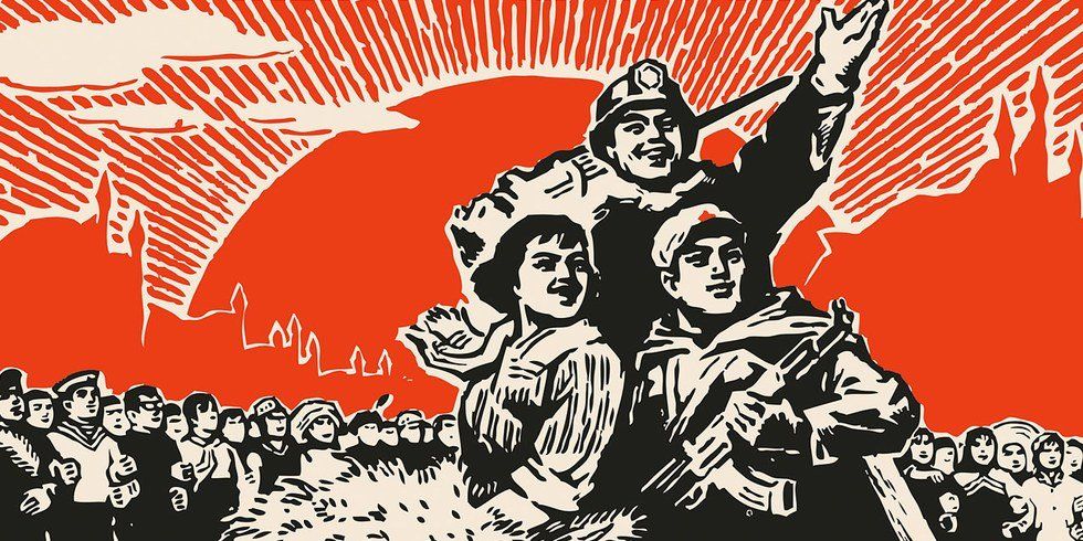 The Danger Of Fake News