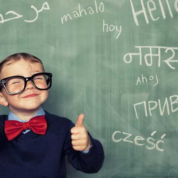 How Learning Another Language Opens Your Mind