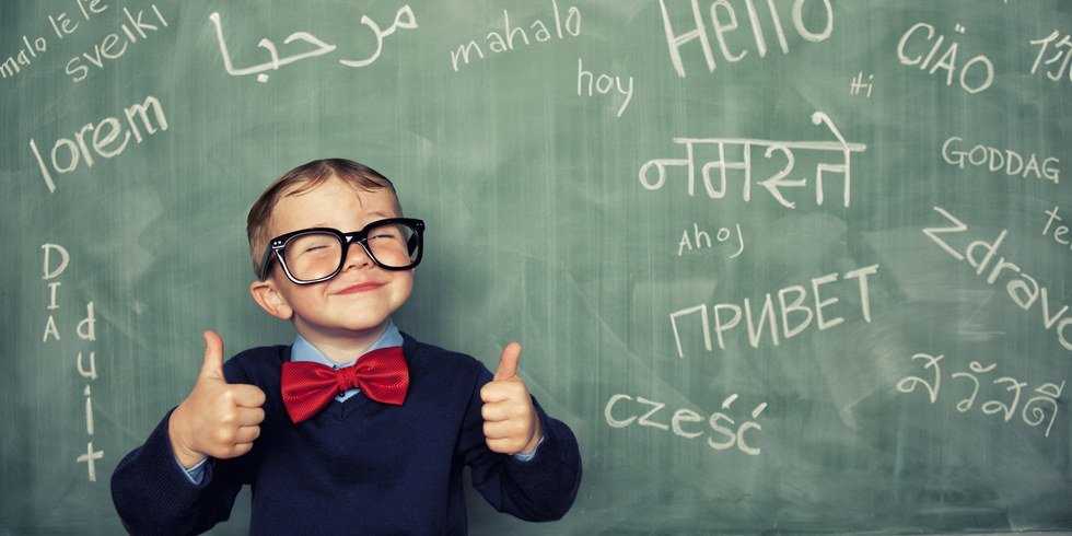 How Learning Another Language Opens Your Mind