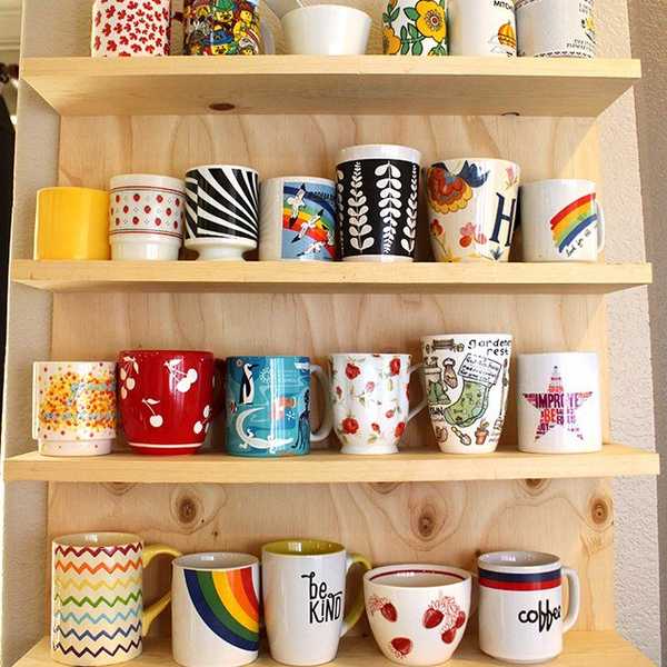 Monthly Obsession: Mug Edition