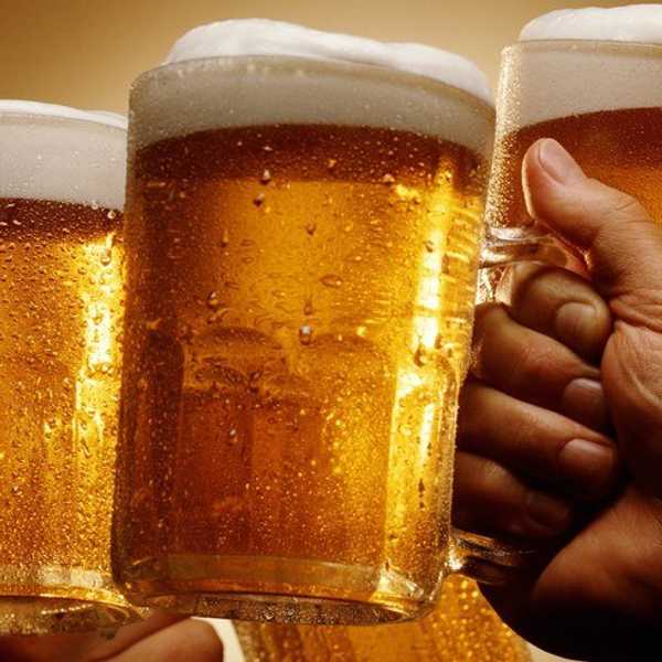 Why I Don't Drink