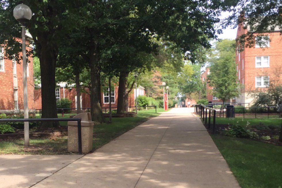 10 Things I Am Thankful For As A College Student