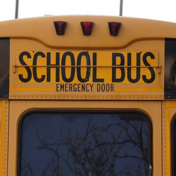 A Perspective On The First Trip Back To Your Old High School