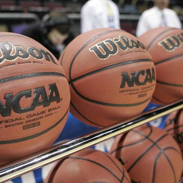 College Basketball: The Holy Grail Of Sports