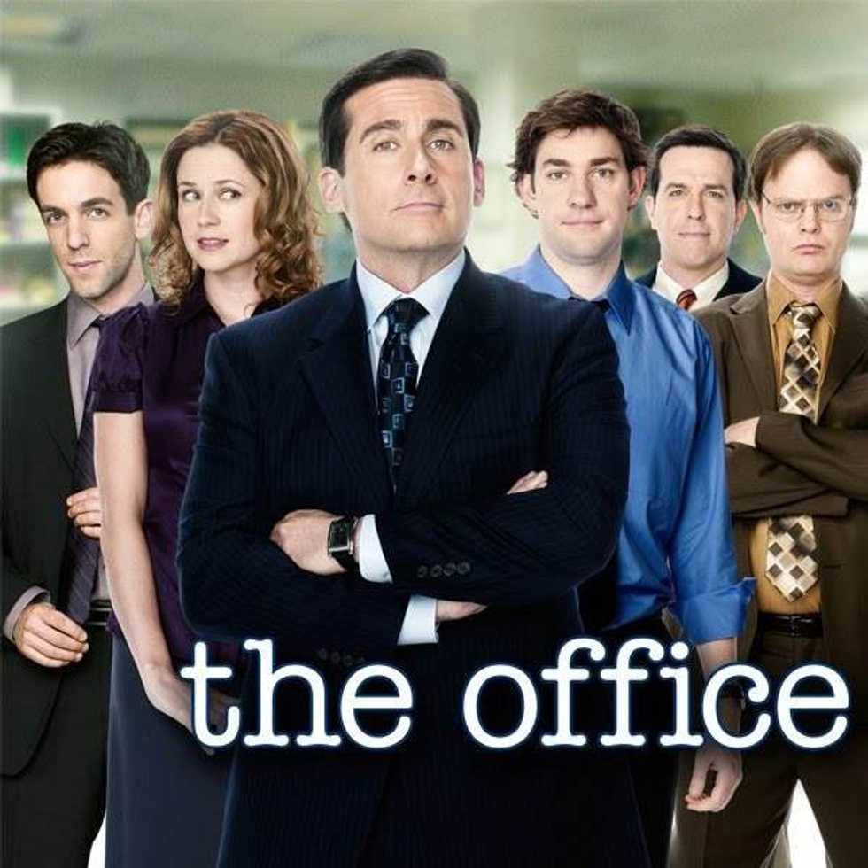 12 Awkward Thanksgiving Responses Told by 'The Office'