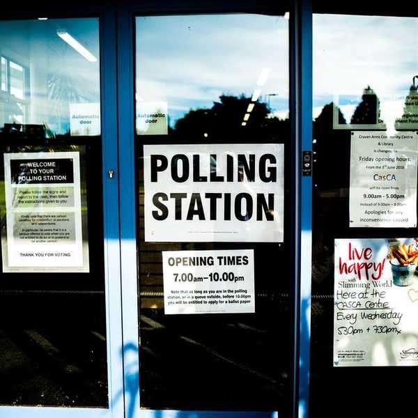 3 Commonalities Every Election Shares