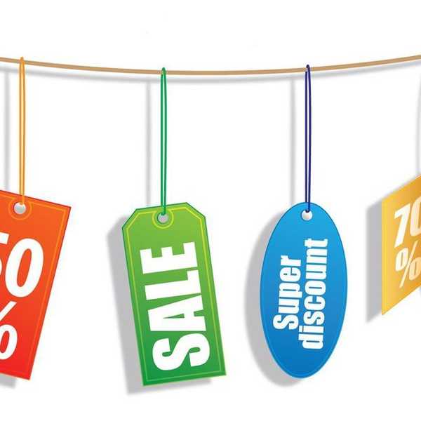 16 Shops To Hit On Black Friday