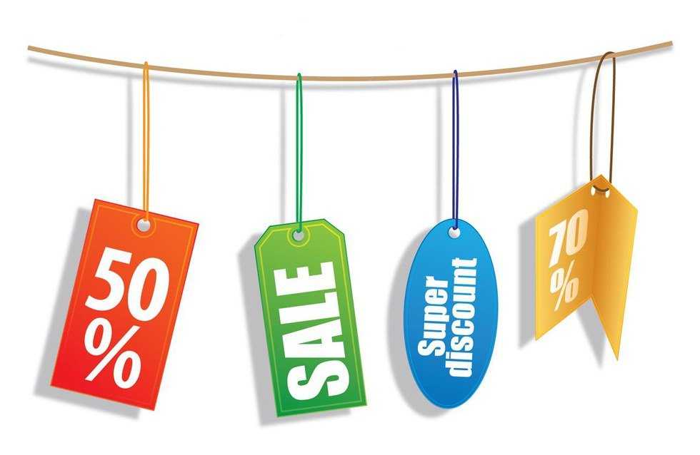 16 Shops To Hit On Black Friday