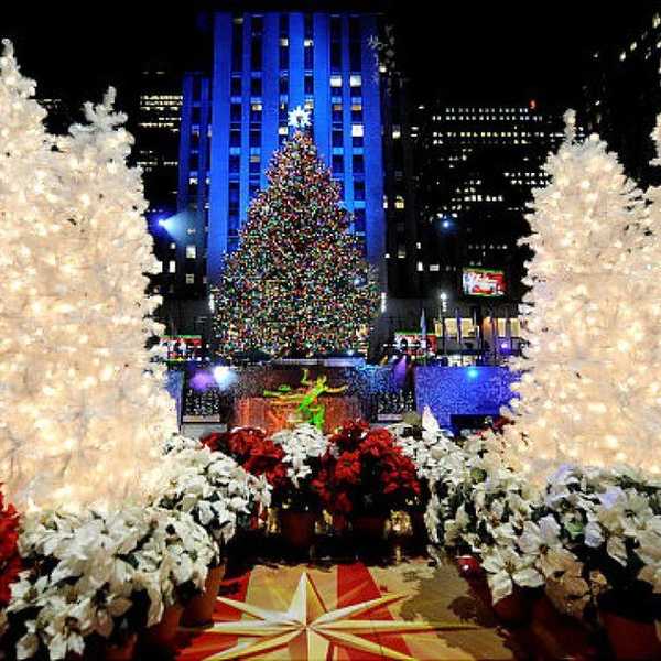 16 Things That Make The Holidays Special