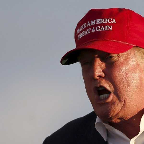 "I Don't Understand Why People are Afraid of Trump's America."