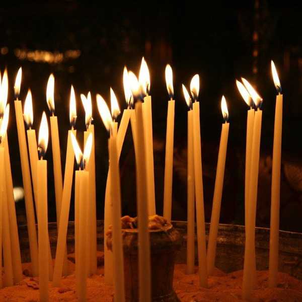 Why Does Religion Have to Be a Taboo Topic?