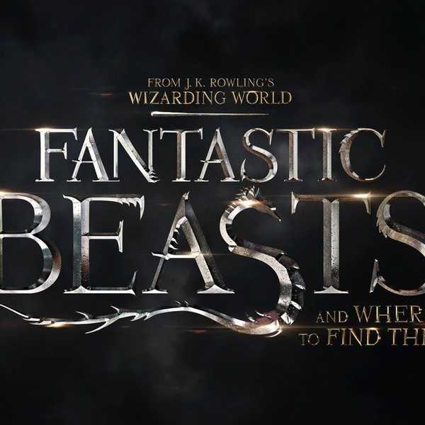 Fantastic Beasts and Where to Find Them