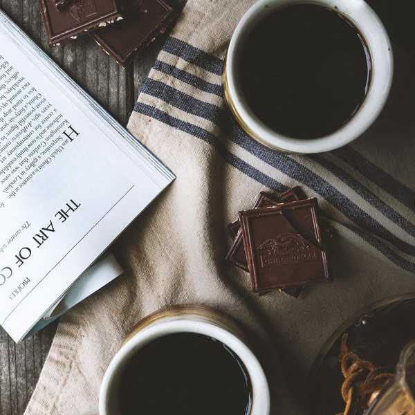 The 7 Self-Care Habits that are Changing my Life