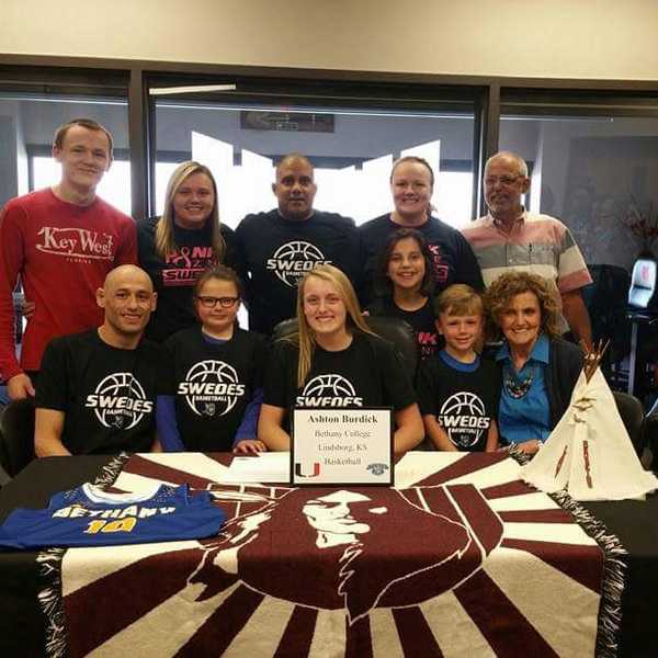 A Letter To High School Athletes: From High School To Collegiate Athlete