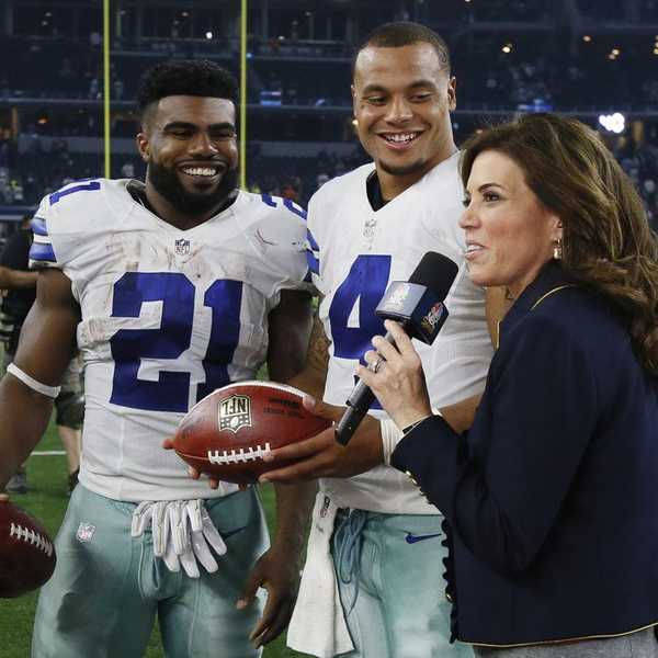 Super Bowl Pretenders And Contenders