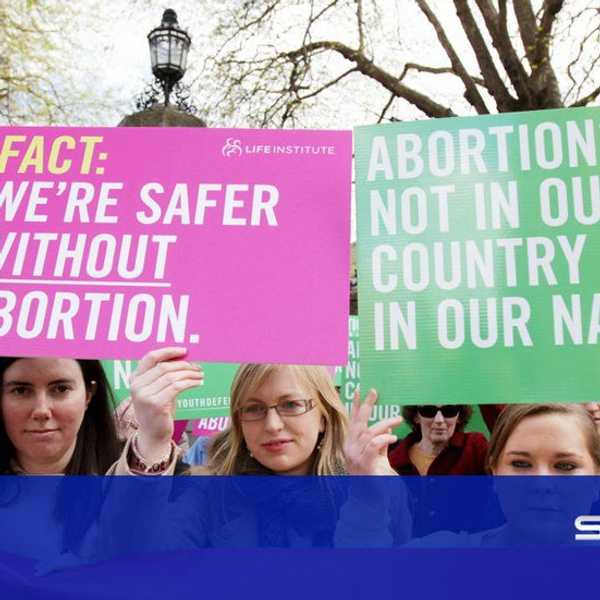 Being Pro-Life is a Feminist Position