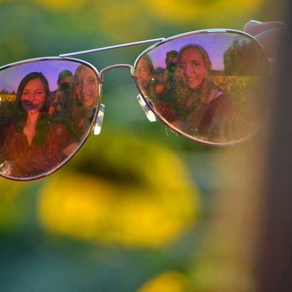 Why You Should Fall In Love With A Person's Mind