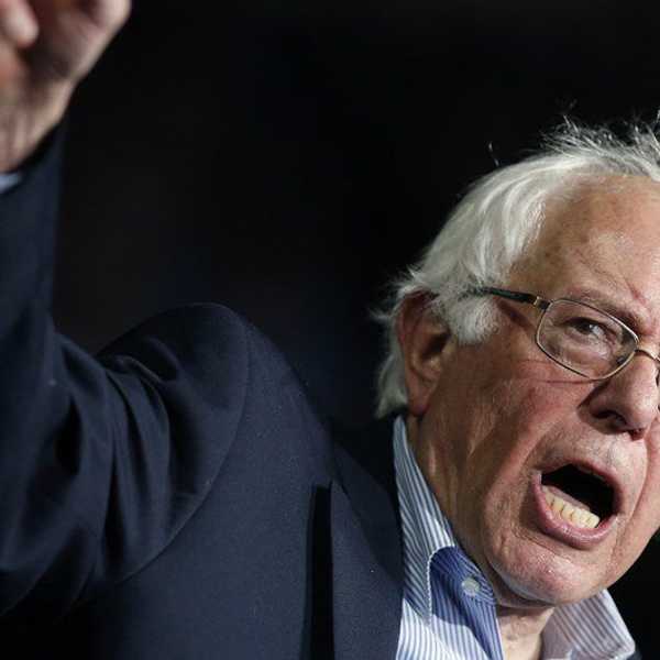 To Beat Trump We Need a Powerful Political Opposition, We Should Carefully Consider Who Must Lead It