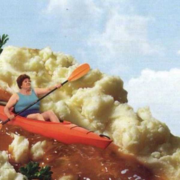 Why Thanksgiving Is Hands Down The BEST Holiday