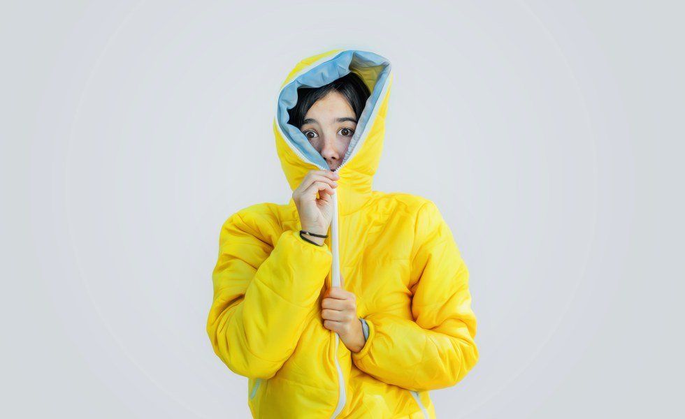 7 Winter Survival Tips for the Perpetually Cold Person