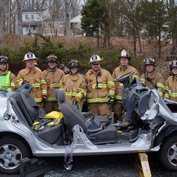 How Becoming an EMT Changed My Life