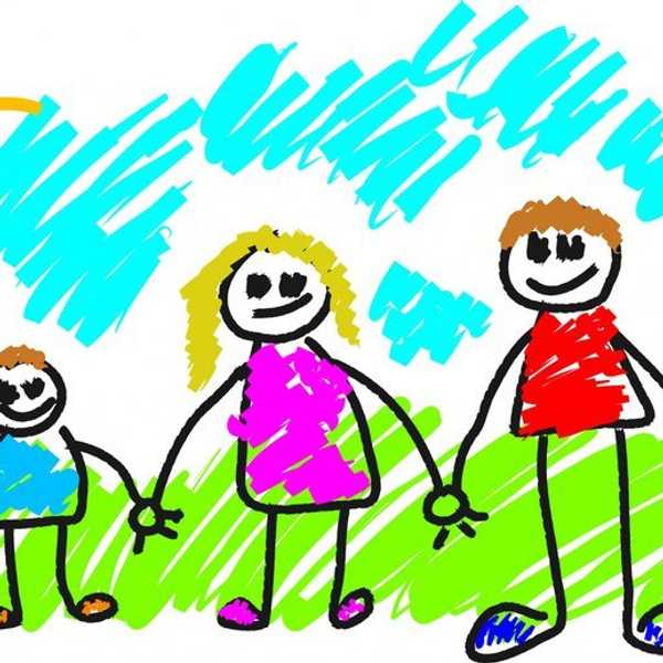 Why Marriage And Children Are Not For Me