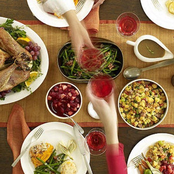 Creative Thanksgiving Leftover Recipes