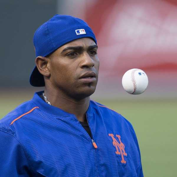Top 5 MLB Free Agents