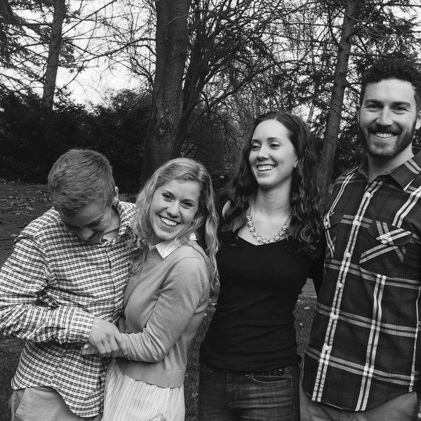 Third Brake Lights & Thanksgiving