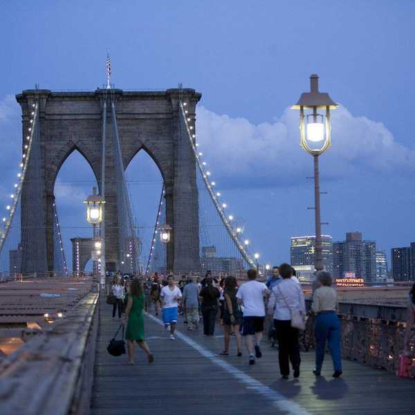 Things To Do When You Move to New York City