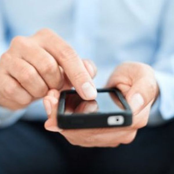 My Newfound Love for the Smartphone Life