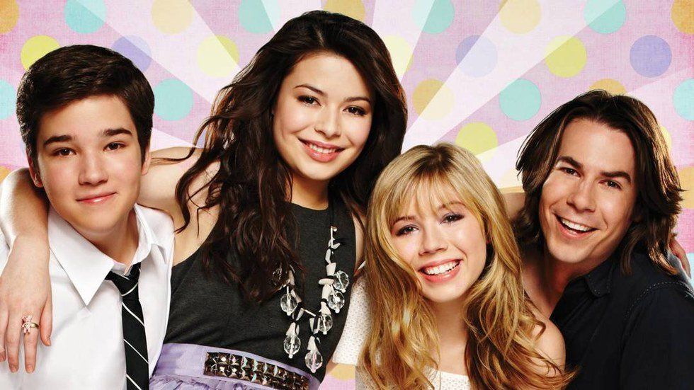8 Reasons ICarly Was An Amazing Show