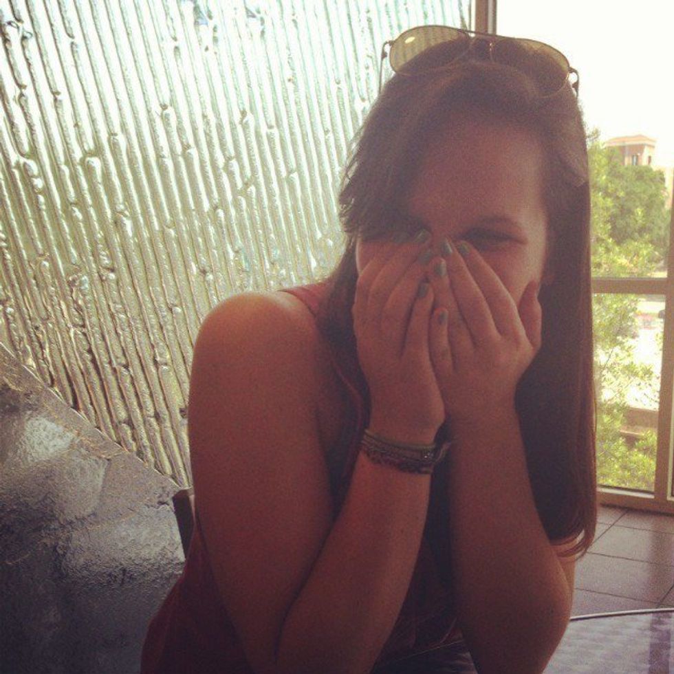 How To: Be Everyone's Friend