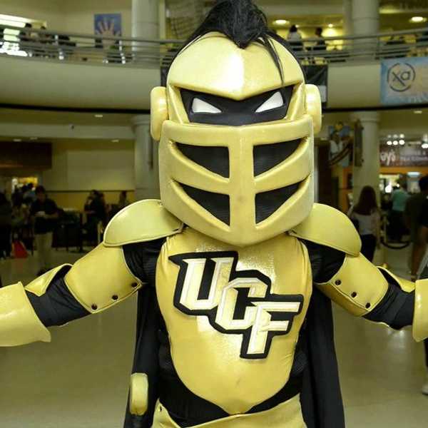 10 Problems You've Had As A UCF Knight