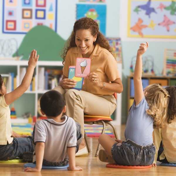 An Open Letter To Educators: I See You