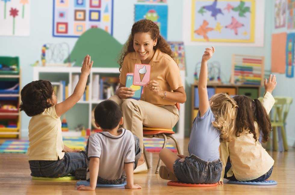 An Open Letter To Educators: I See You